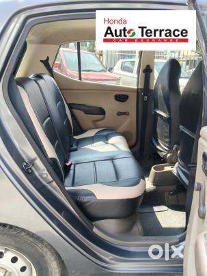 Hyundai Grand I10 1.2 Crdi Era, 2011, Petrol