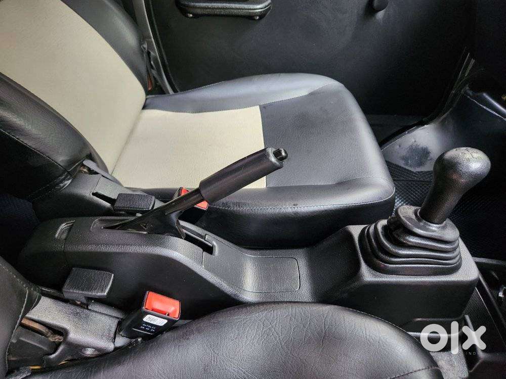 Maruti Suzuki Eeco Cng 5 Seater Ac, 2024, Petrol