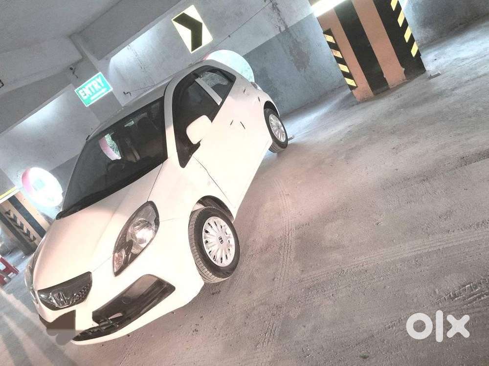 Honda Brio 1.2 S Option Mt, 2016, Petrol