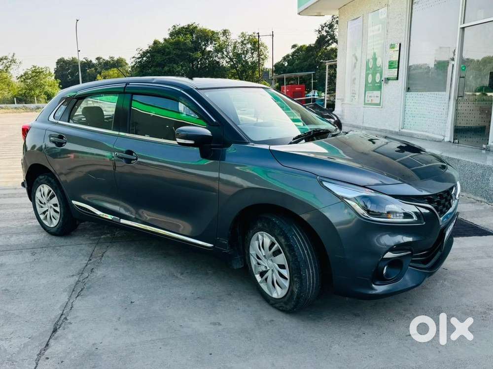 Maruti Suzuki Petrol 2023 Model