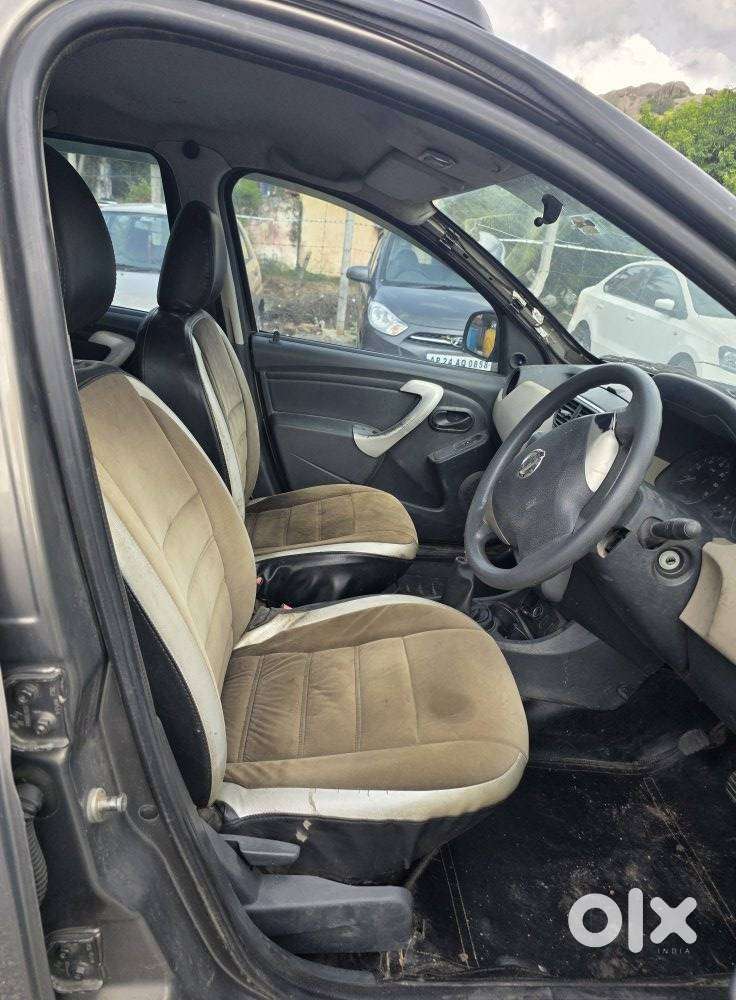 Nissan Terrano Xl 85 Ps Deisel, 2015, Diesel