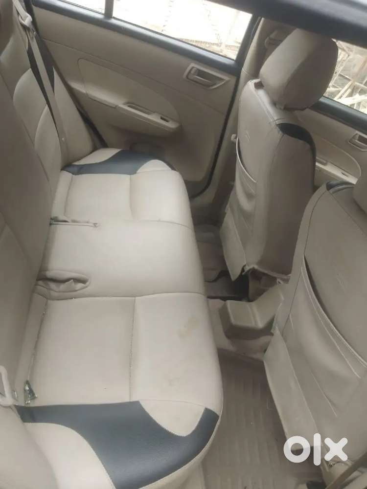 Maruti Suzuki Dzire 2014 Diesel 65000 Km Driven