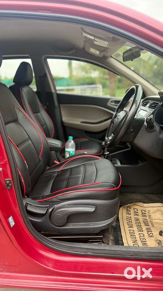 Hyundai I20 Diesel Manual 2016