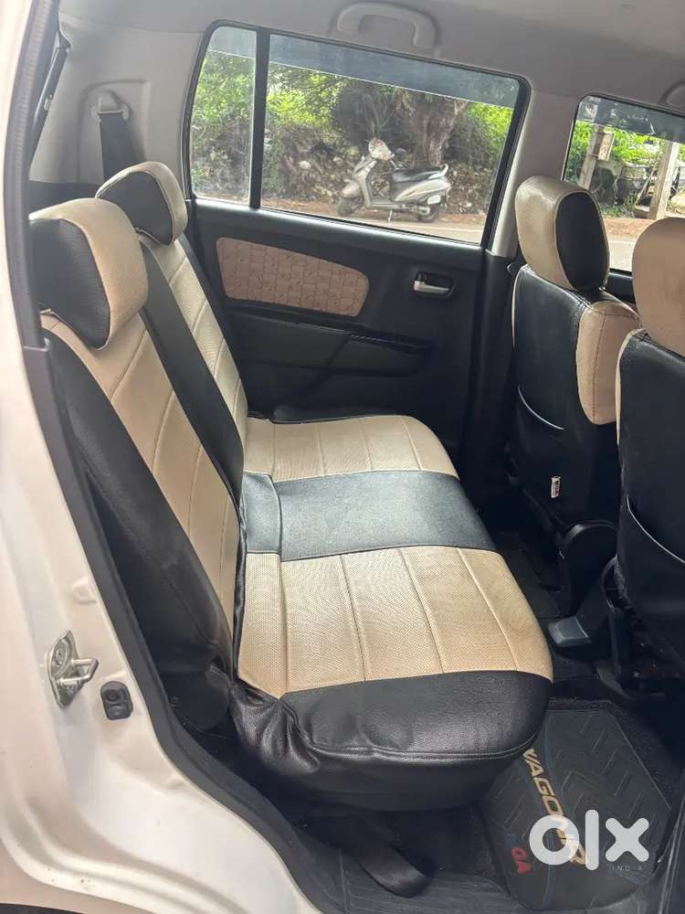 Maruti Suzuki Wagonr Vi 2018,
