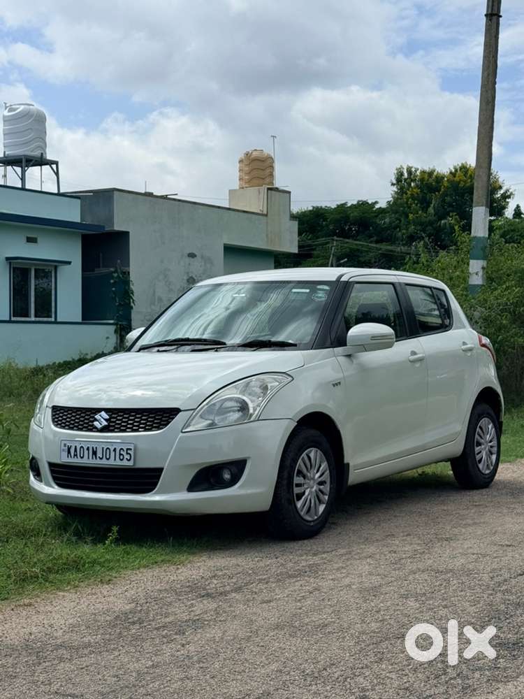 Maruti Suzuki 2011 Model