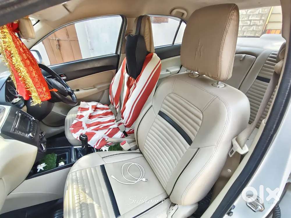 Maruti Suzuki Dzire 2021 Petrol Well Maintained