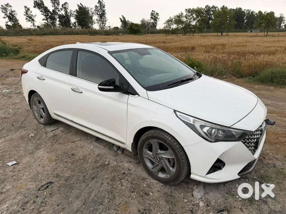 Hyundai Diesel Car 2022