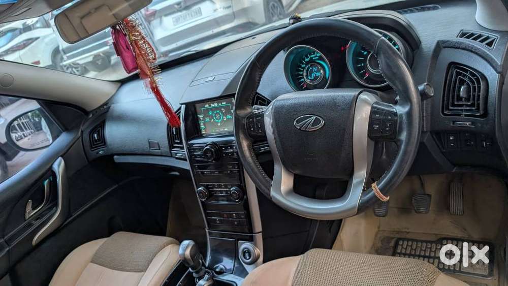 Mahindra Xuv500 W9, 2019, Diesel