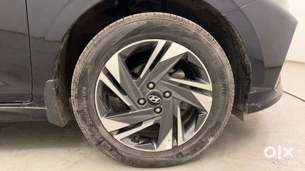 Hyundai New I20 1.0 Asta (o) Turbo Dct, 2023, Petrol