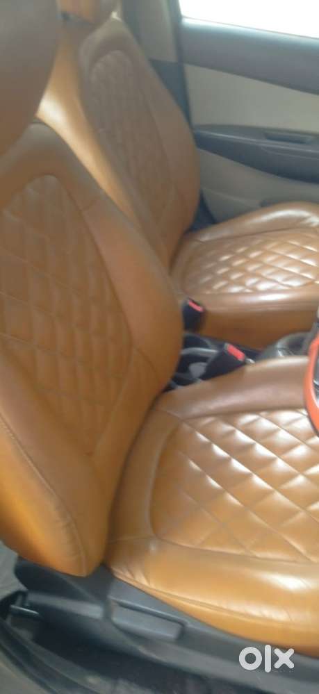 Hyundai I20 Asta Diesel 2012
