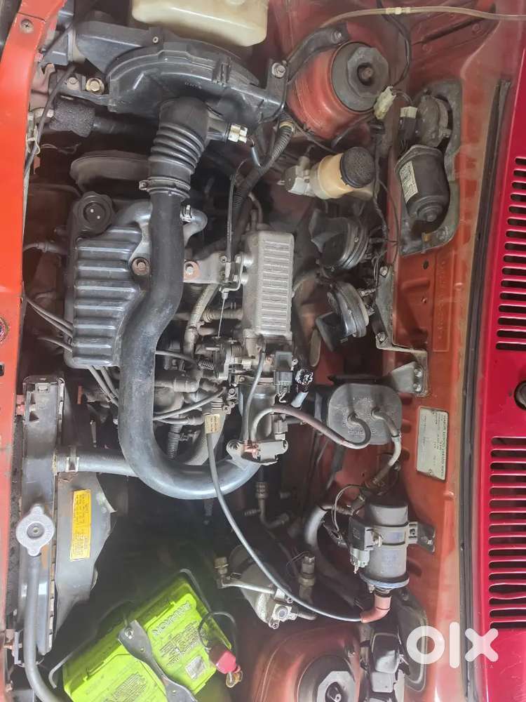 Maruti Suzuki 800 Ac Manual 2005