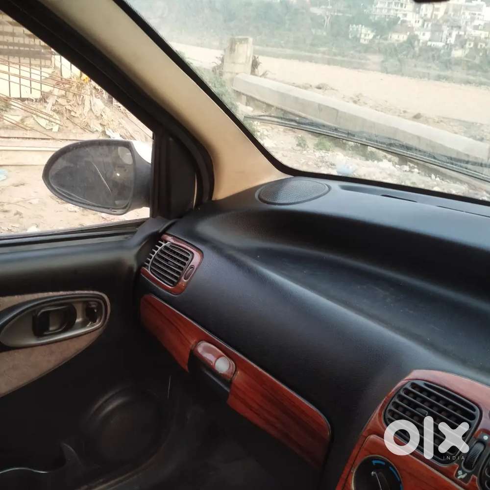 Tata Indigo Ecs Vx 2014 Diesel Manual