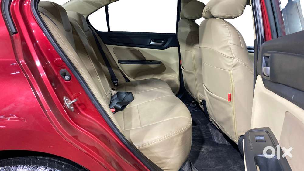 Honda Amaze Vx Petrol, 2024, Petrol