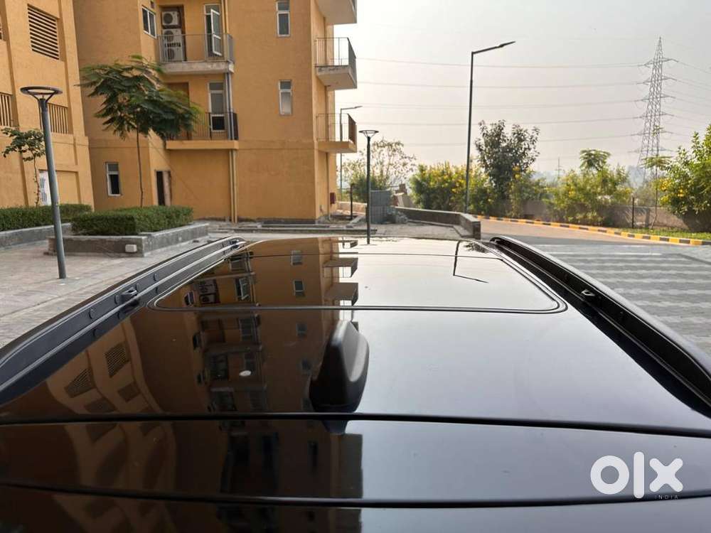 Jeep Compass 5th Anniversary Edition