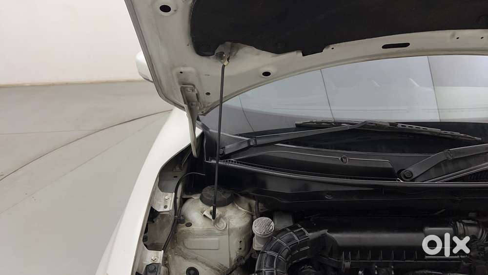 Maruti Suzuki Swift 2021-1.2 Zxi Plus Amt, 2019, Petrol