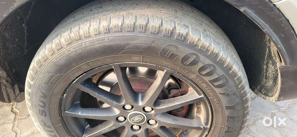 Land Rover Range Evoque Dynamic Sd4, 2013, Diesel