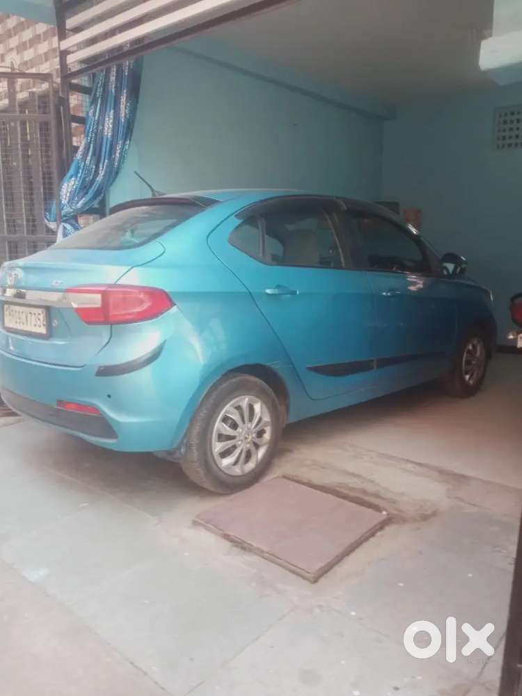 Tata Tigor 2017 Xt   ( इच्छुक व्यक्ति कॉल करें समय ख़राब ना करें )