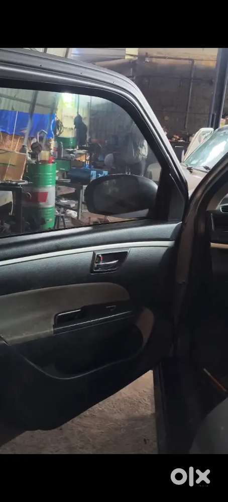 Swift Maruti Vdi Diesel 2014