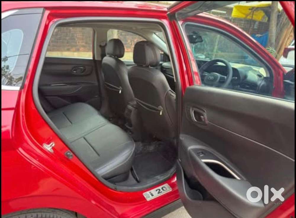 Hyundai I20 Asta (o)