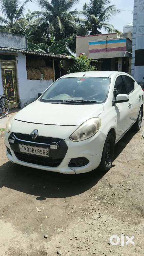 Renault Scala 2014 Diesel