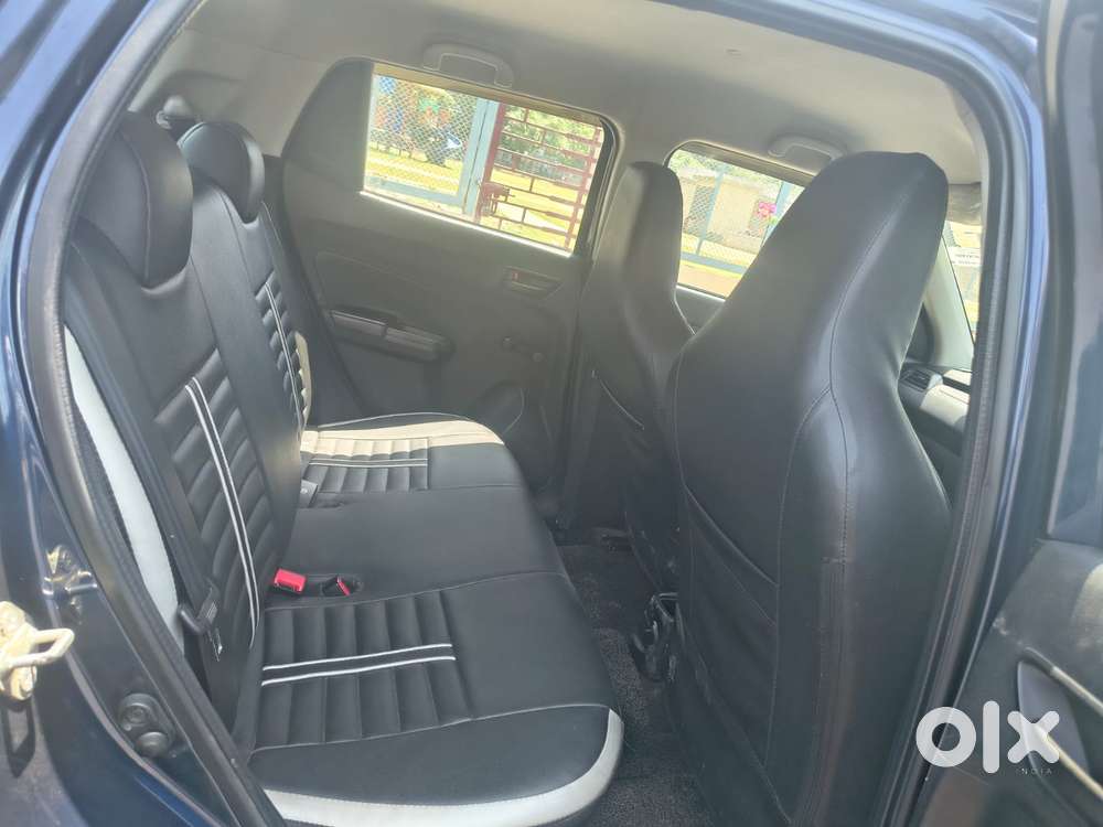 Maruti Suzuki Swift 1.2 Lxi (o), 2019, Petrol