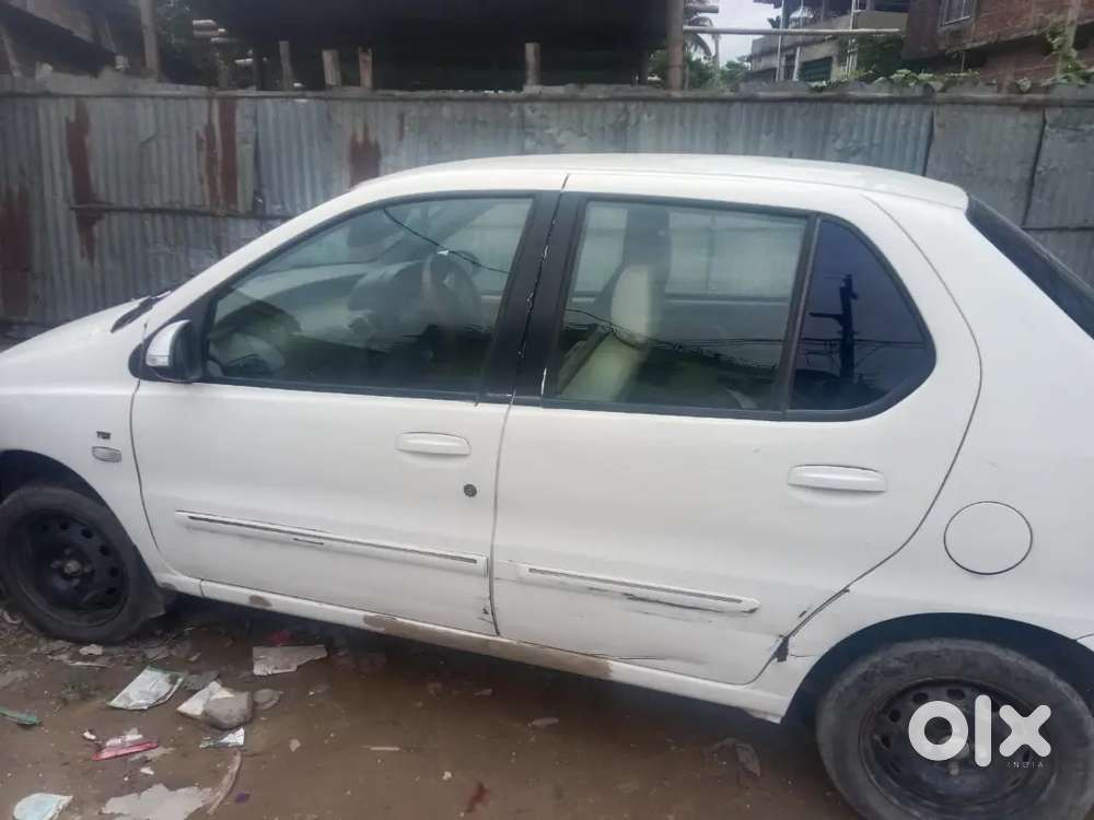 Tata Indigo Ecs 2011 Diesel Car