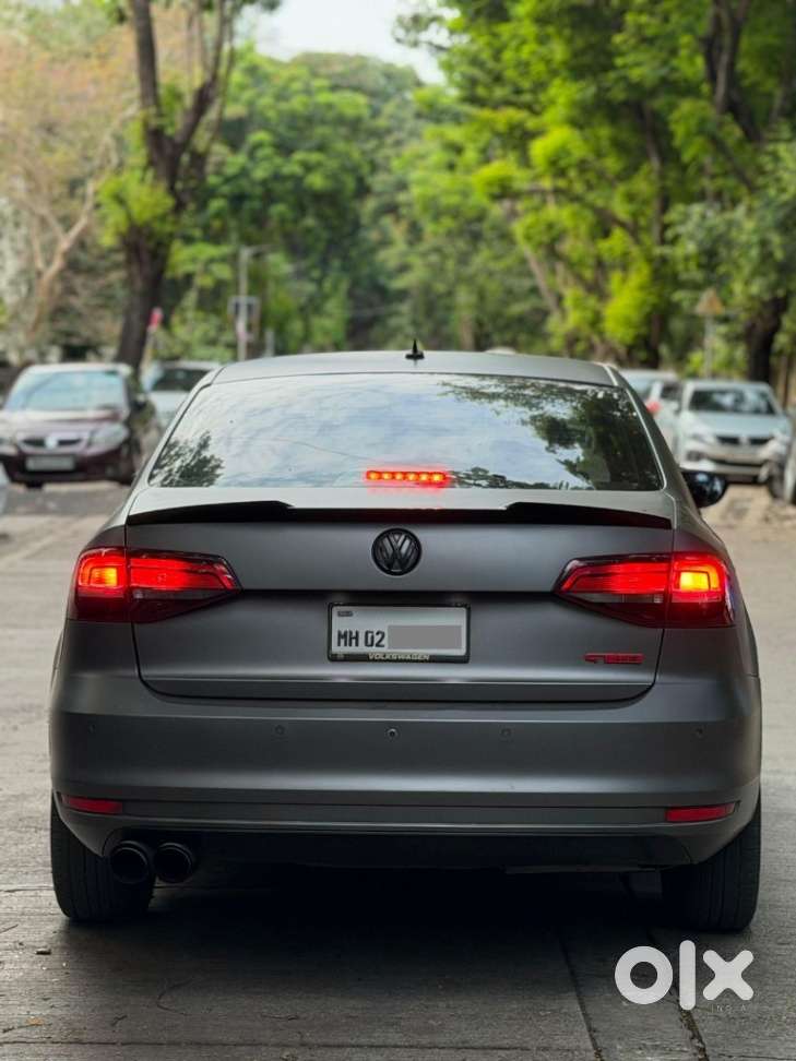Volkswagen Jetta [ ] 2.0 Tdi Comfortline, 2016, Diesel