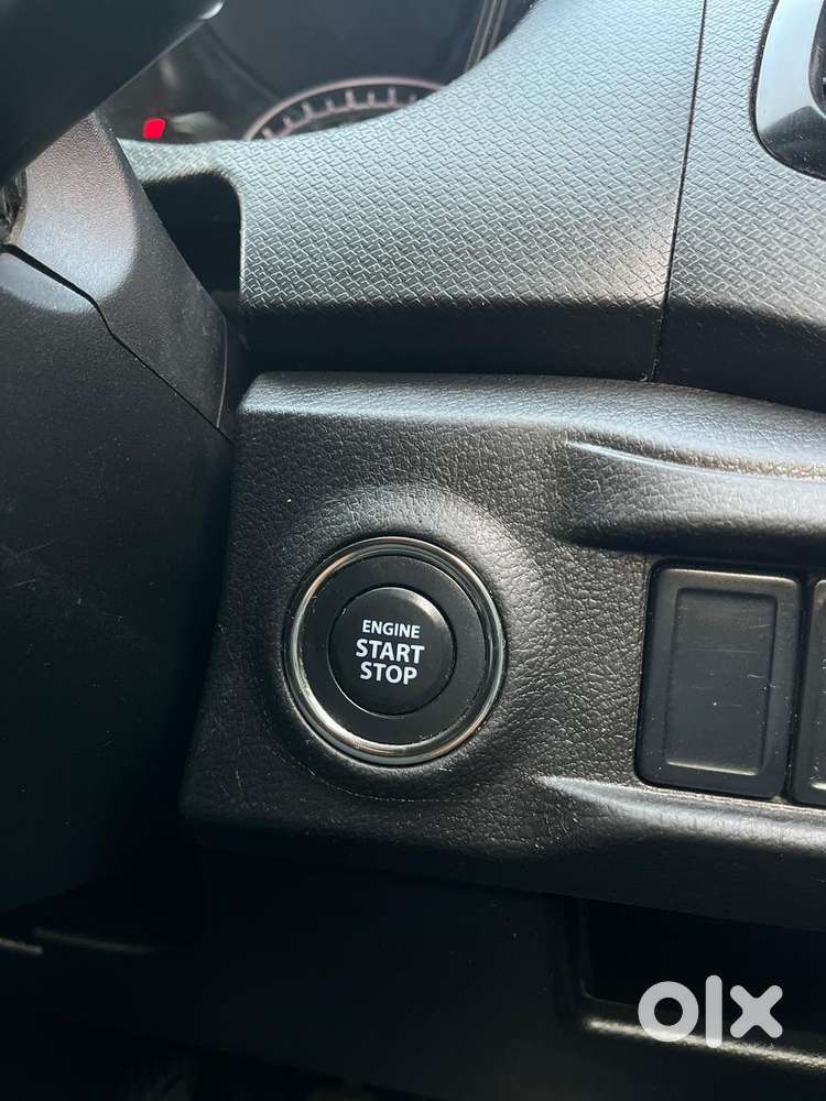 Maruti Suzuki Brezza Zdi, 2018, Diesel