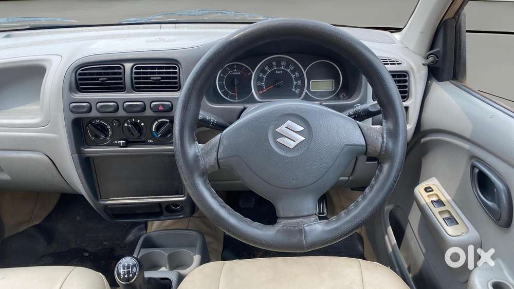 Maruti Suzuki Alto K10 2010-2014 Vxi, 2013, Petrol