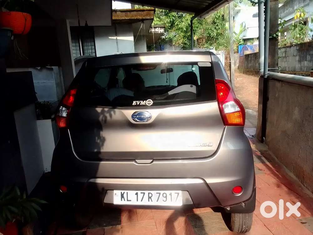 Nissan Altima Petrol 2018