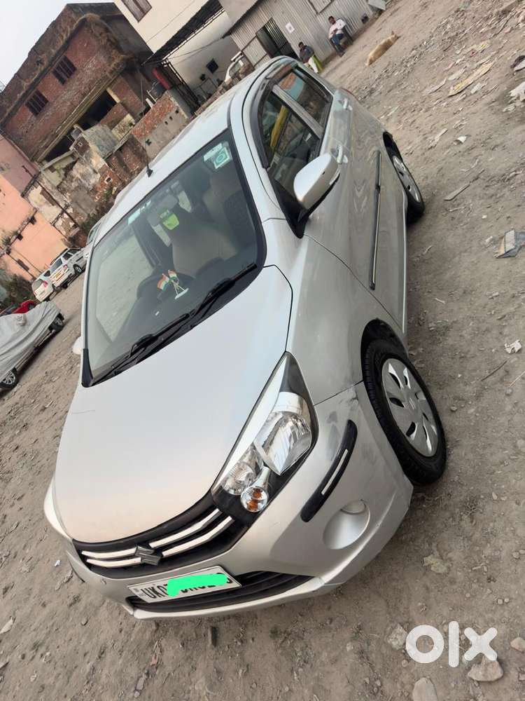 Maruti Suzuki Celerio Zxi, 2015, Petrol