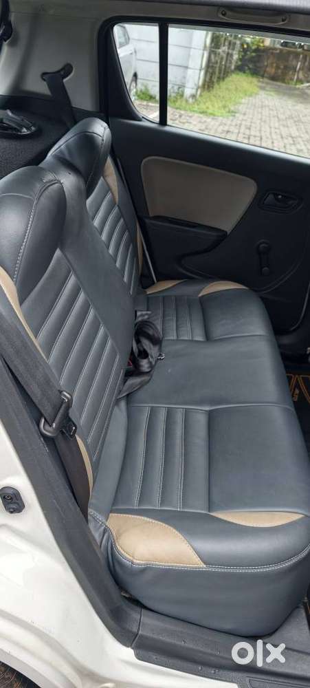 Maruti Suzuki Alto K10 Lxi, 2015, Petrol