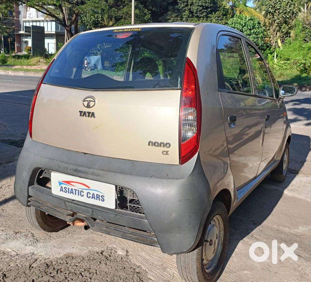 Tata Nano