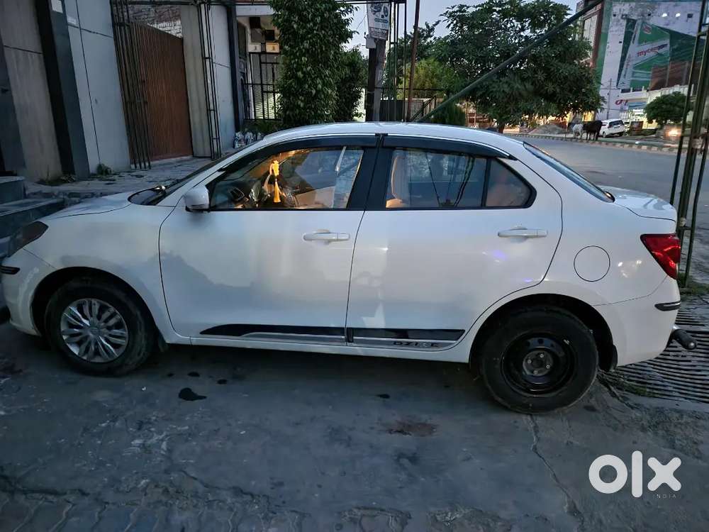 Maruti Suzuki Dzire 2021 Petrol 52000 Km Driven