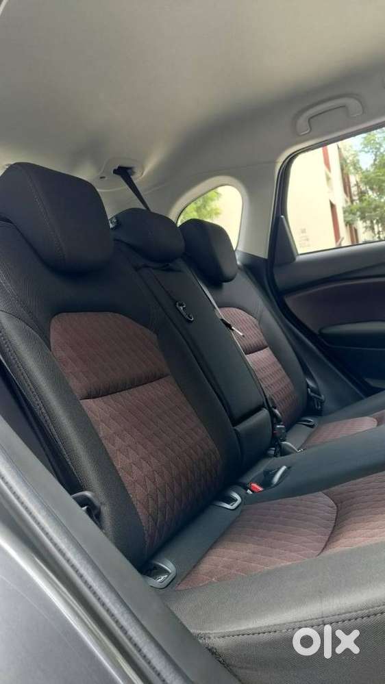 Maruti Suzuki Grand Vitara 1.5 Sigma Smart Hybrid, 2024, Petrol