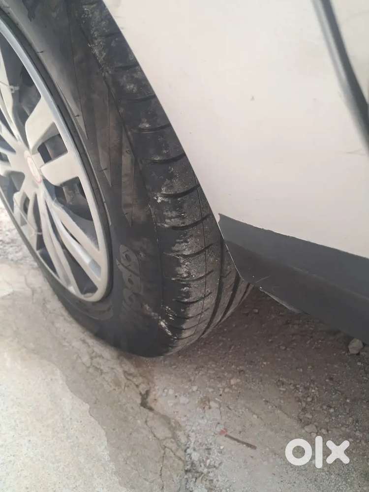 Mahindra Verito 2017 Diesel Manual 200000 Km Driven