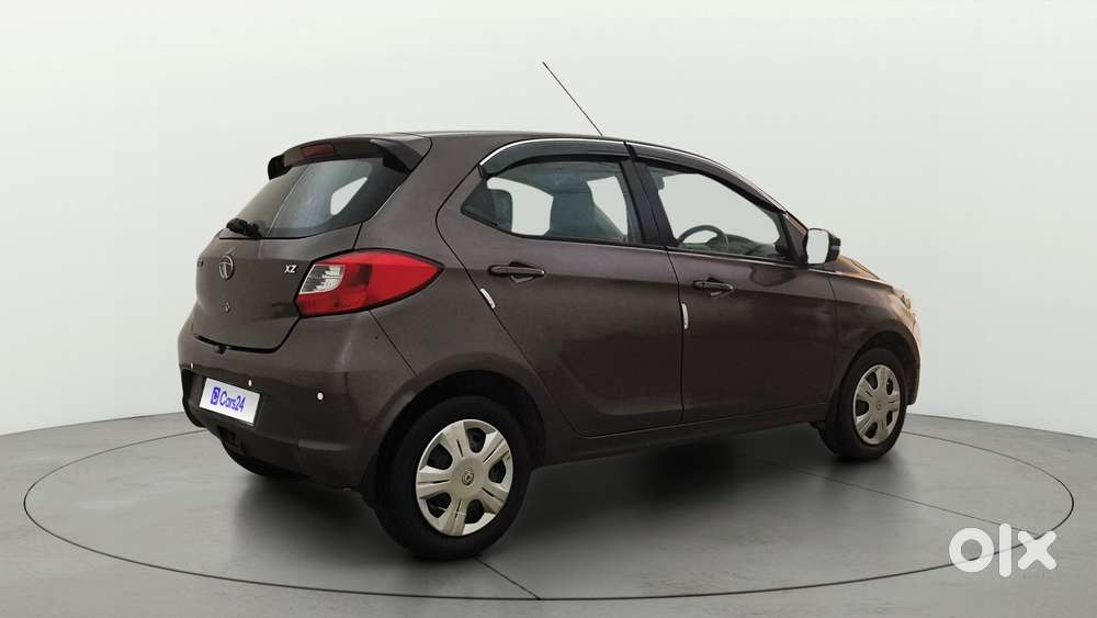 Tata Tiago 1.2 Revotron Xz, 2016, Petrol