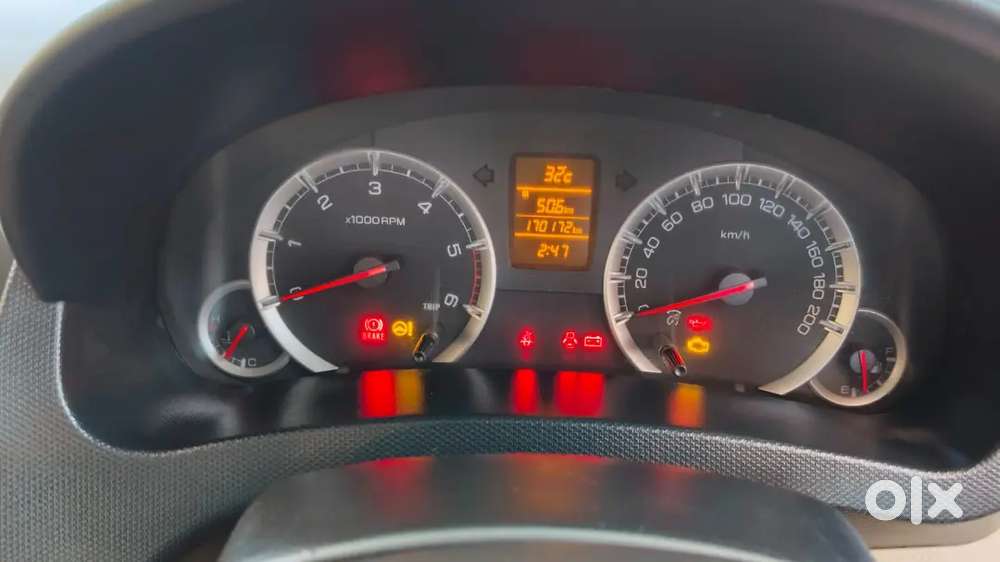 Maruti Dzire Diesel 2012 Zdi - Single Owner