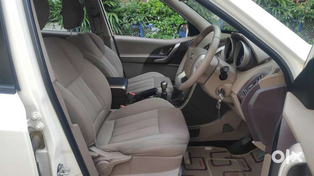 Mahindra Xuv500 W6 2wd, 2015, Diesel