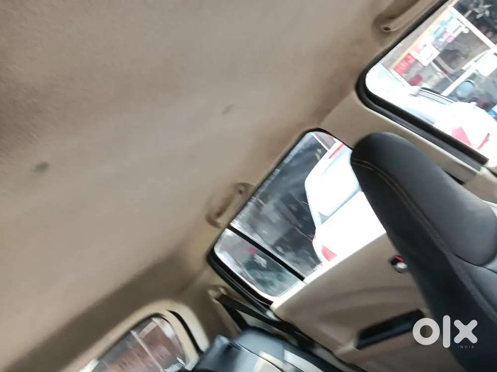 Maruti Suzuki Celerio 2018