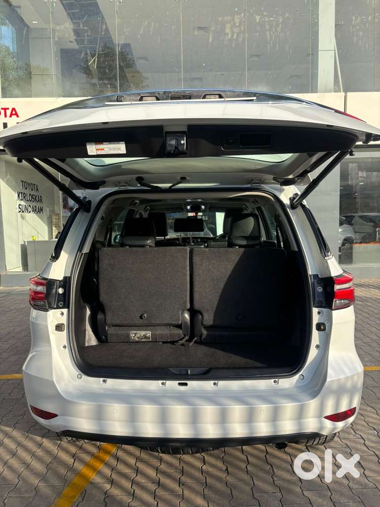 Toyota Fortuner 4x2 At 2.8 Diesel, 2024