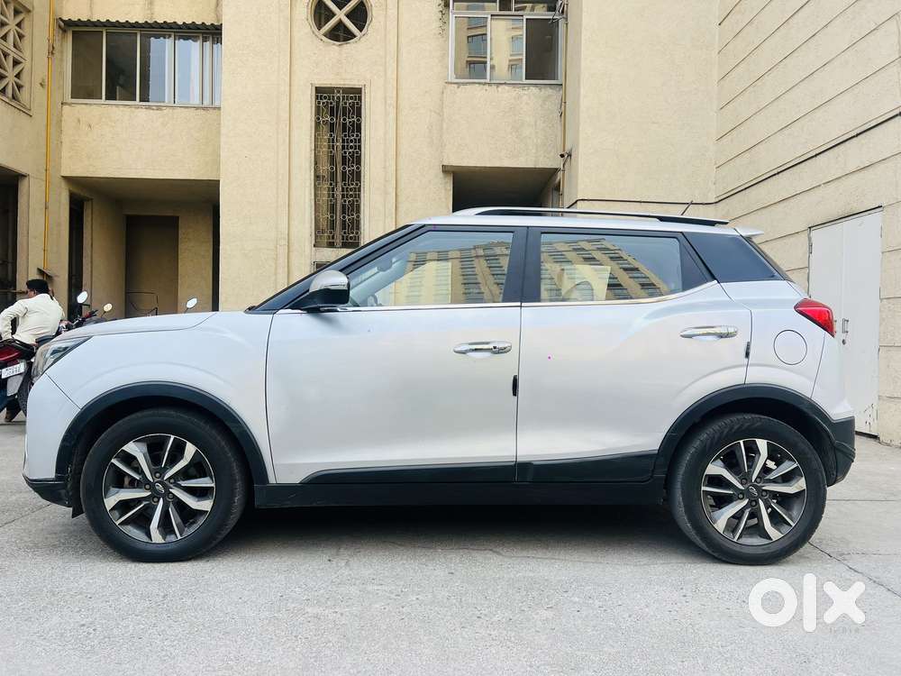 Mahindra Xuv300 Turbosport W8(o) [2022], 2020, Petrol