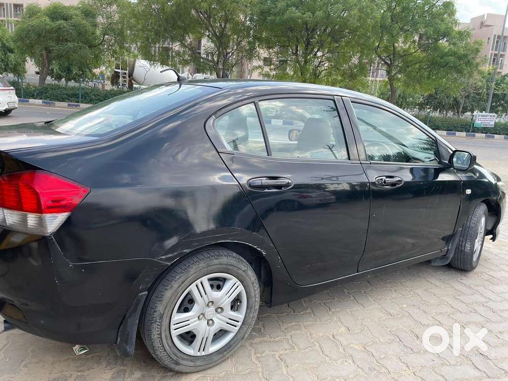 Honda City 2011 Petrol Well Maintained