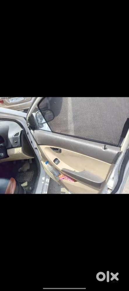 Hyundai Eon Era Petrol 2013