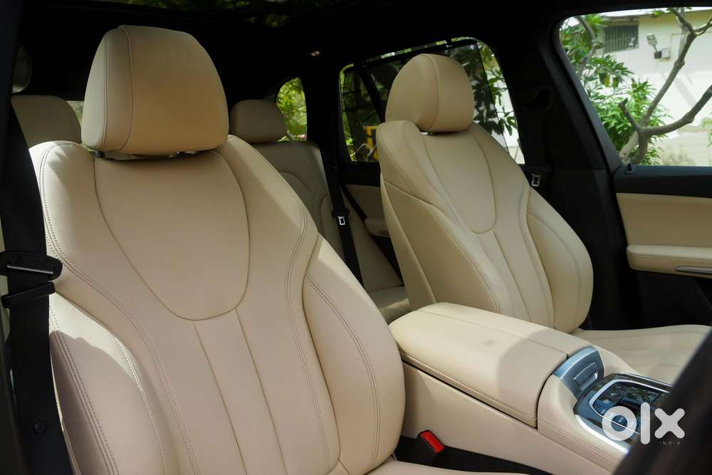 Bmw X5 3.0 Xdrive 40i Sportx Plus, 2022, Petrol