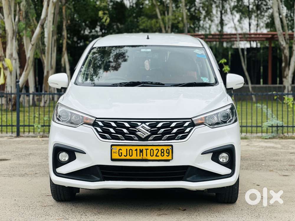 Maruti Suzuki Ertiga Vxi (o) Cng, 2022, Cng & Hybrids