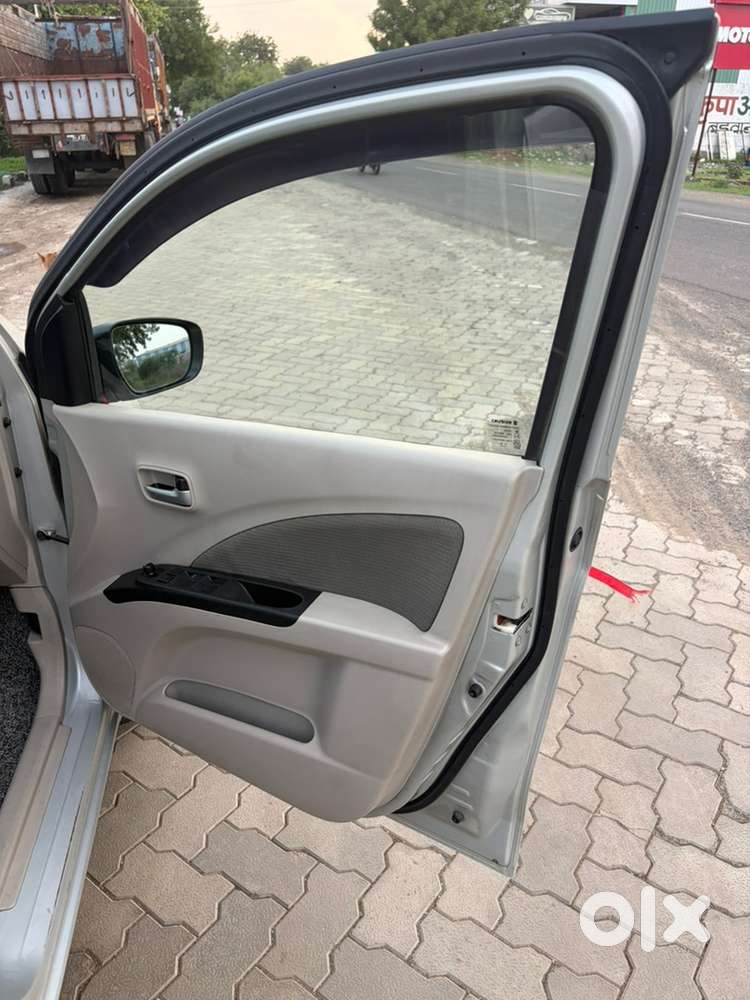Maruti Suzuki Celerio 2019
