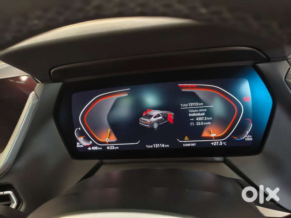 Bmw 2 Series Gran Coupe 220d M Sport [ ], 2021, Diesel