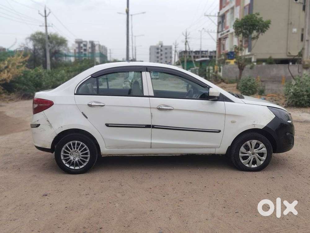 Tata Zest 1.2 Revotron Xe, 2018, Diesel