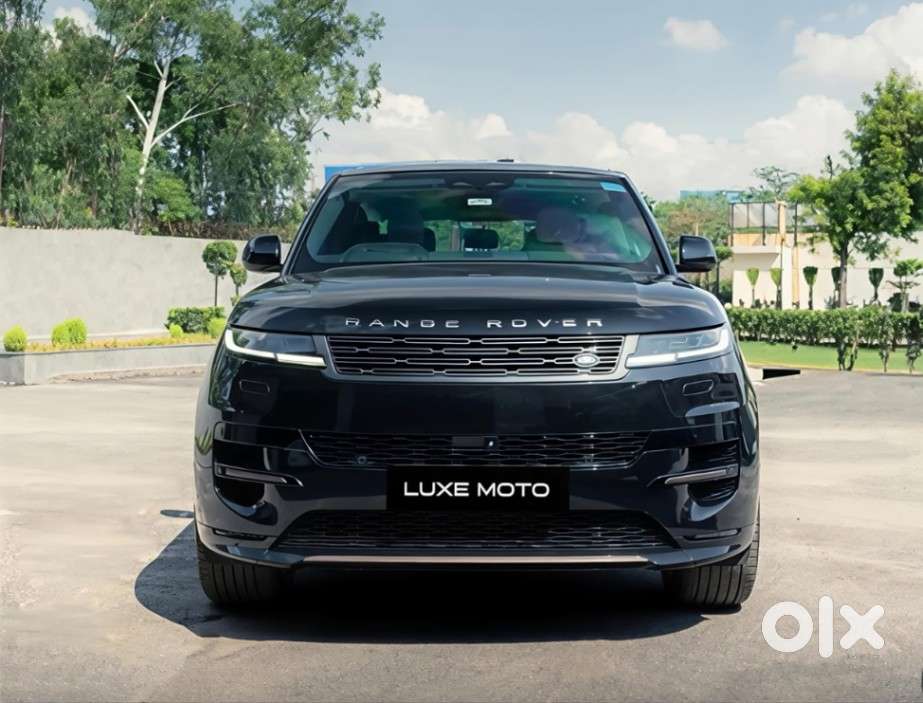 Land Rover Range Sport Hse, 2026, Diesel
